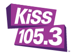 105.3 Kiss